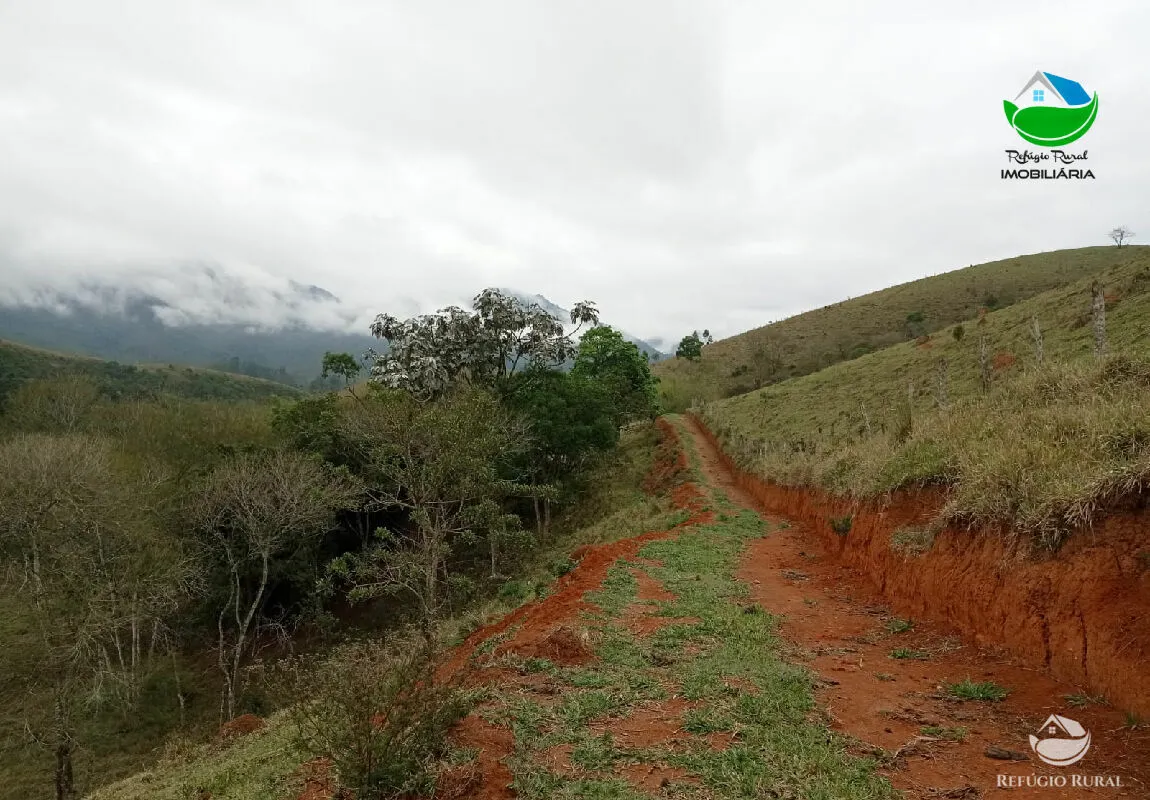 Terreno à venda de 2 ha em São José dos Campos, SP, Brasil
