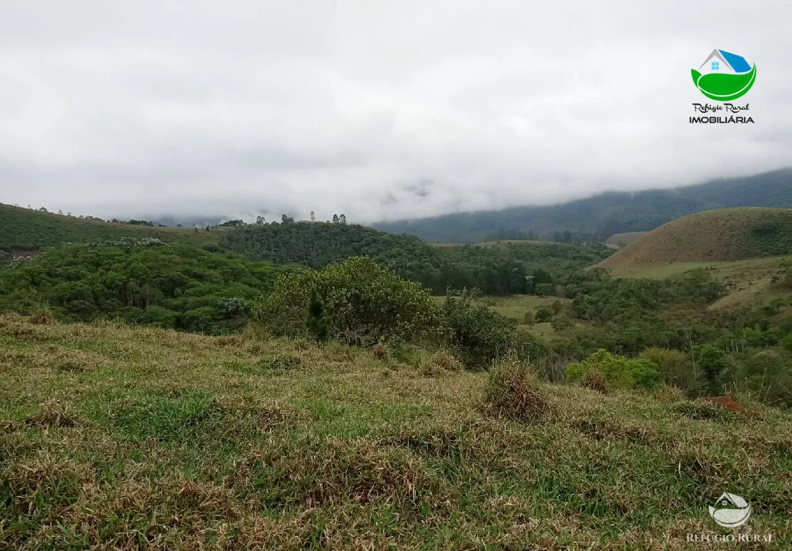 Terreno à venda de 2 ha em São José dos Campos, SP, Brasil