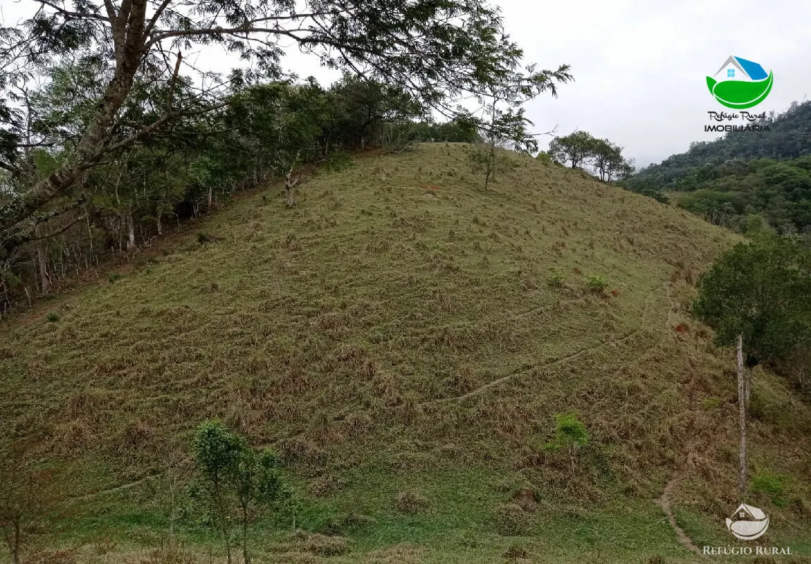 Terreno à venda de 2 ha em São José dos Campos, SP, Brasil