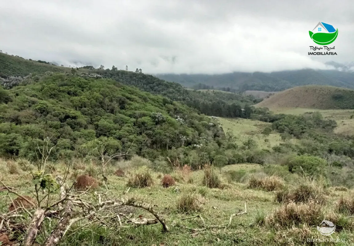 Terreno à venda de 2 ha em São José dos Campos, SP, Brasil