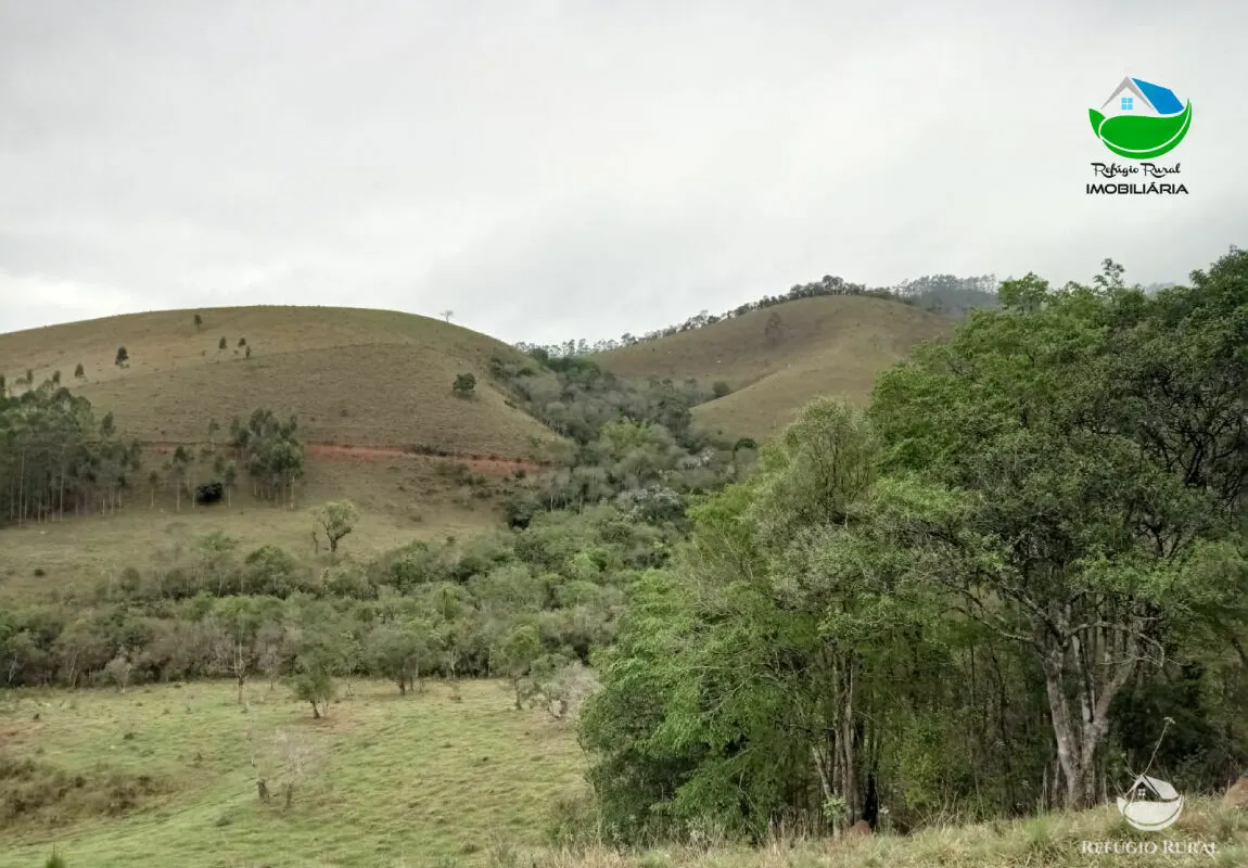 Terreno à venda de 2 ha em São José dos Campos, SP, Brasil