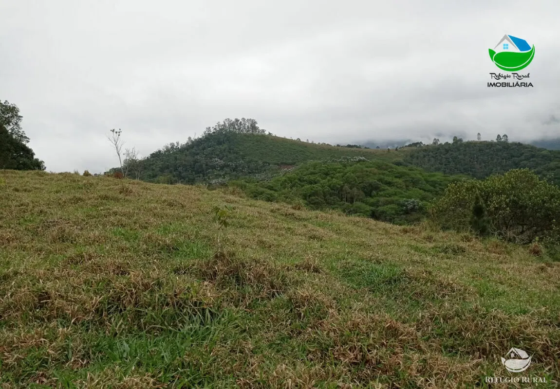 Terreno à venda de 2 ha em São José dos Campos, SP, Brasil