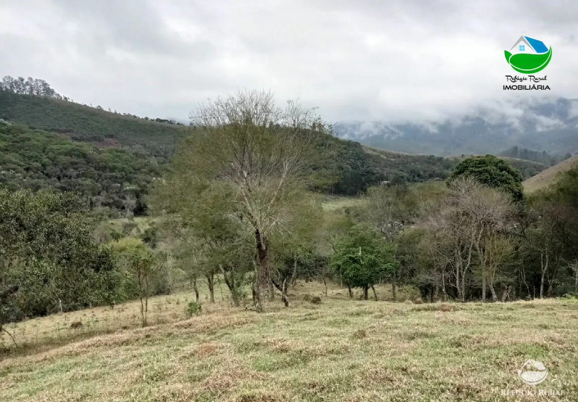 Terreno à venda de 2 ha em São José dos Campos, SP, Brasil