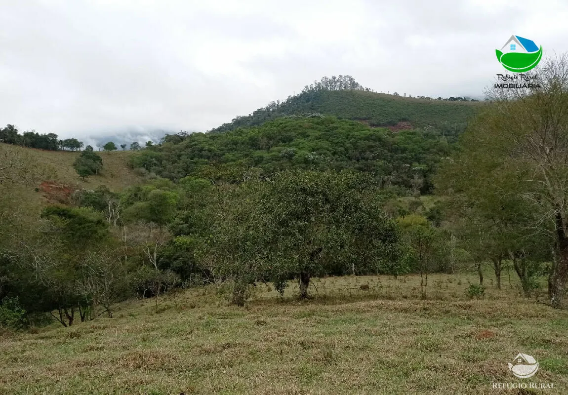 Terreno à venda de 2 ha em São José dos Campos, SP, Brasil