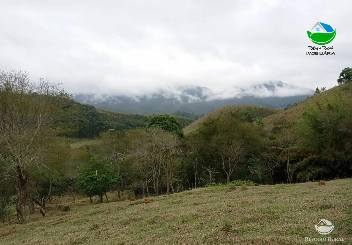 Terreno à venda de 2 ha em São José dos Campos, SP, Brasil