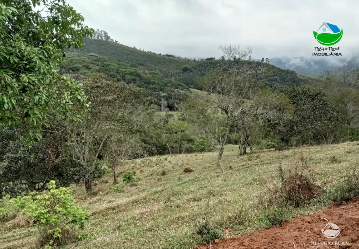 Terreno à venda de 2 ha em São José dos Campos, SP, Brasil