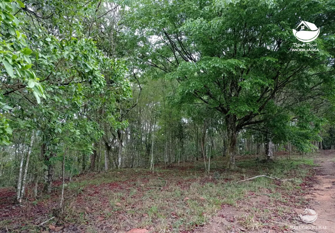 Terreno à venda de 2 ha em São José dos Campos, SP, Brasil