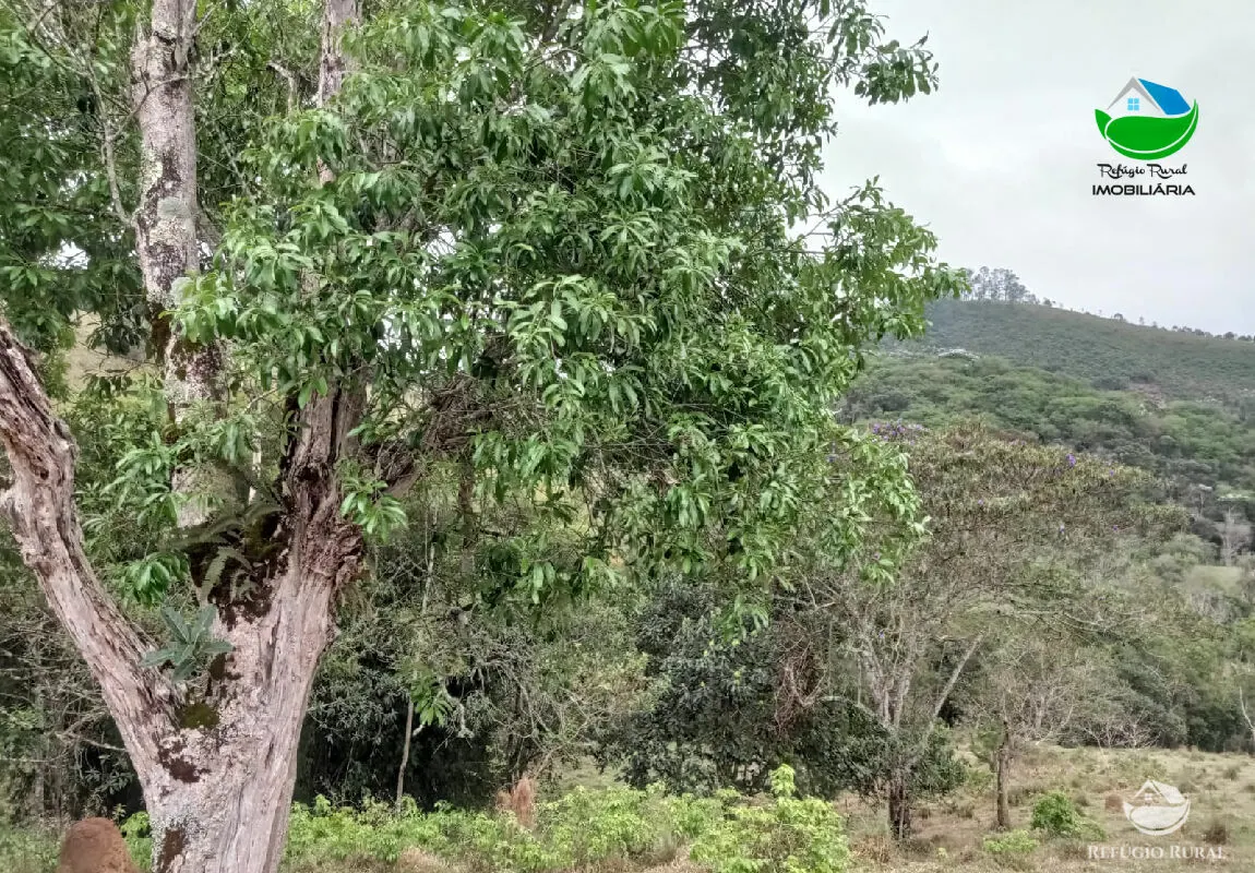 Terreno à venda de 2 ha em São José dos Campos, SP, Brasil