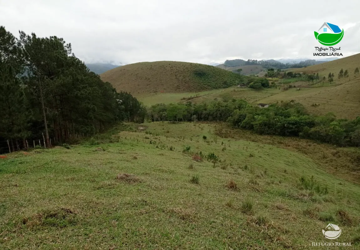 Terreno à venda de 2 ha em São José dos Campos, SP, Brasil