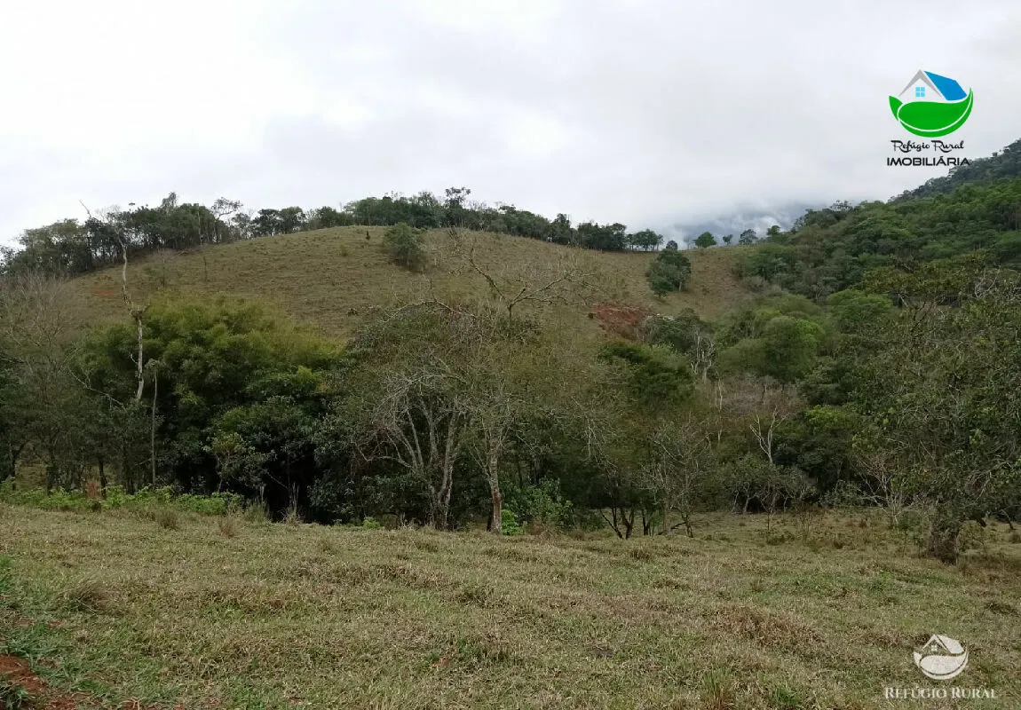 Terreno à venda de 2 ha em São José dos Campos, SP, Brasil