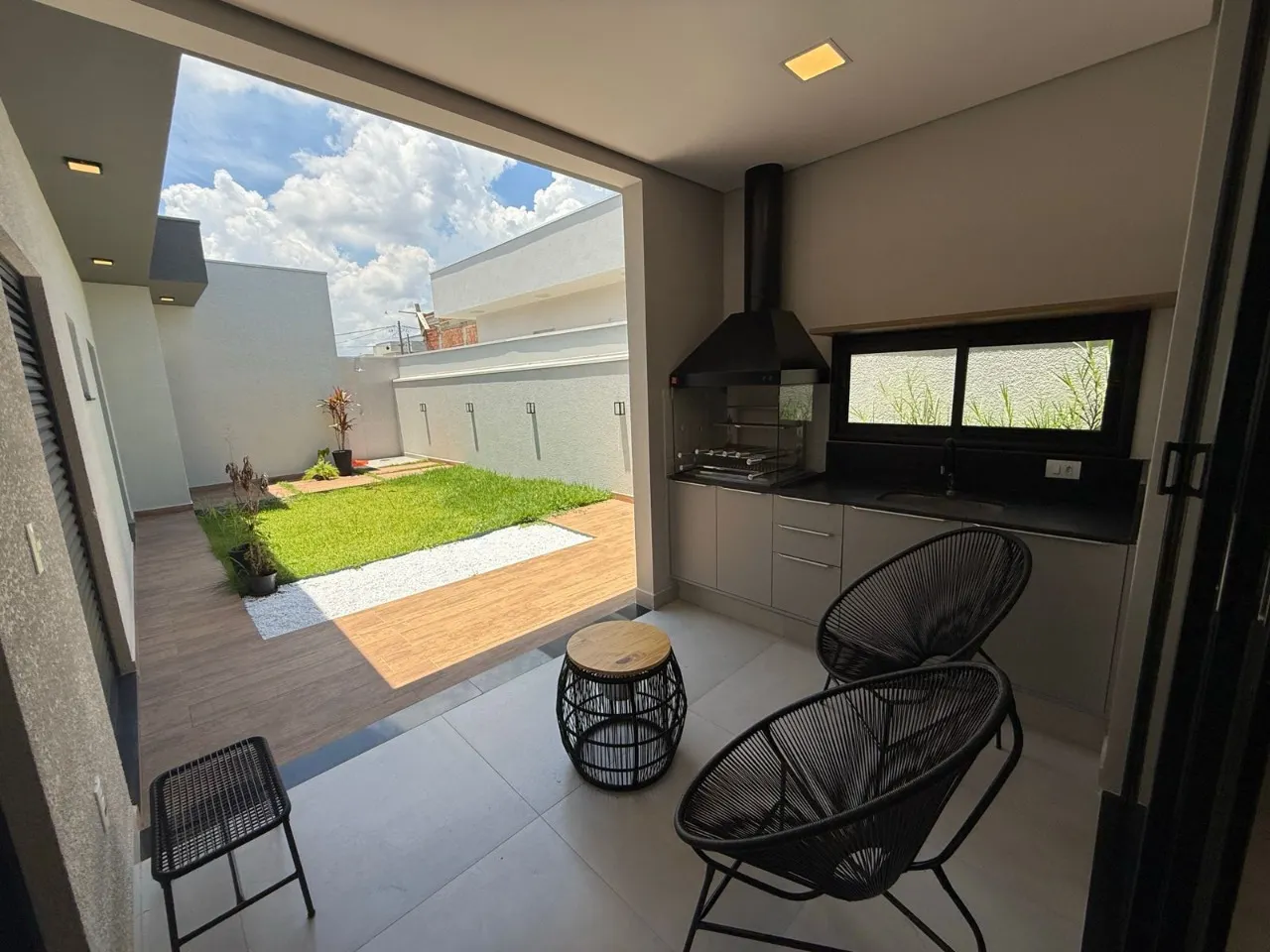 Casa à venda de 250 m² em Hortolândia, SP, Brasil