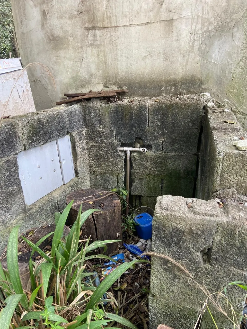 Terreno à venda de 337 m² em Itapevi, SP, Brasil