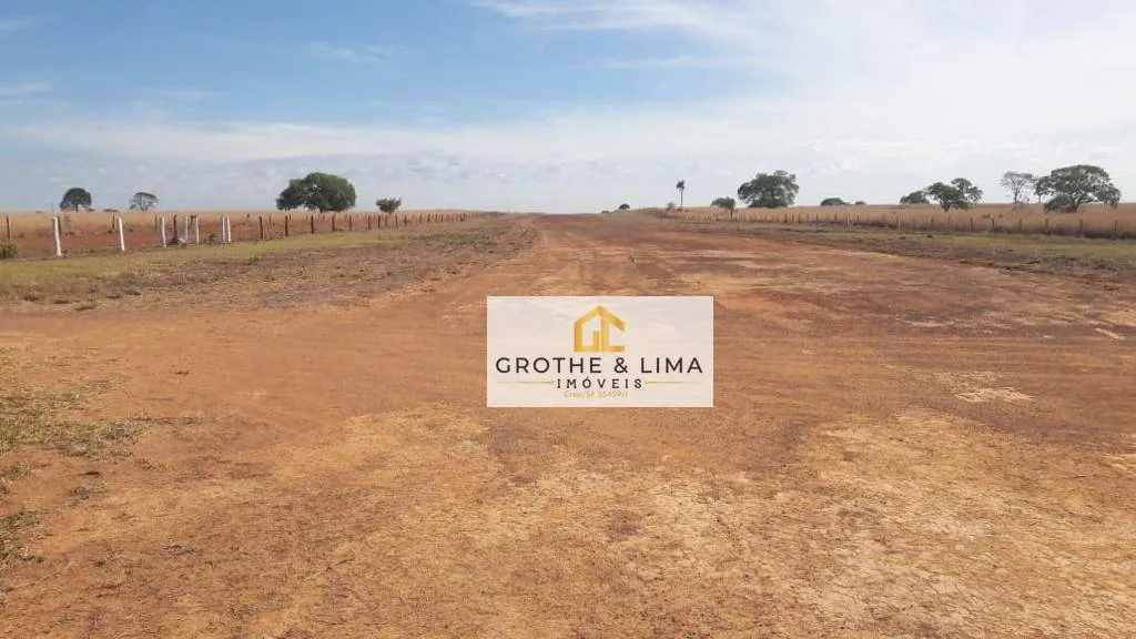 Fazenda à venda de 13.552 ha em Araguacema, TO, Brasil