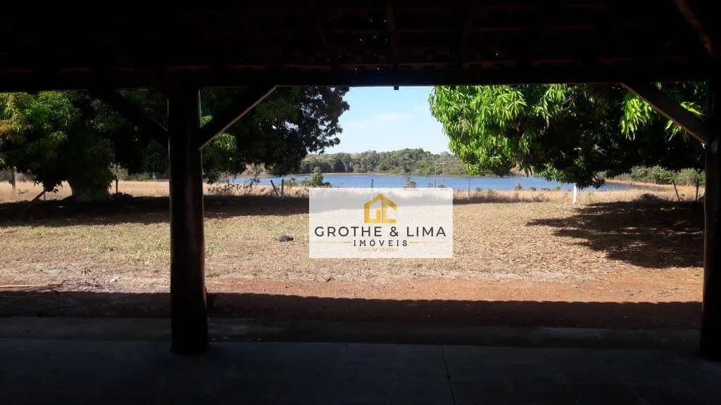Farm for sale of 33,488 acres in Araguacema, TO, Brazil