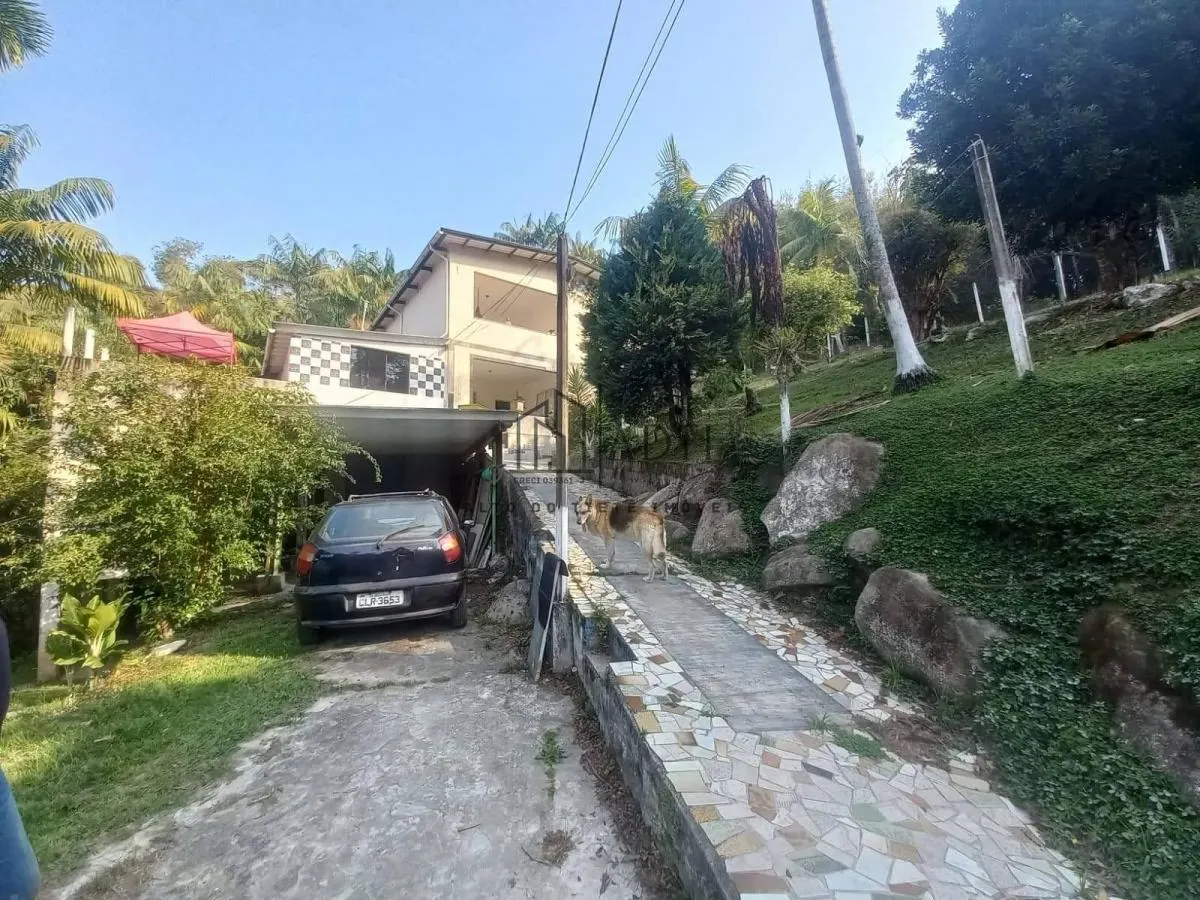 Chácara à venda de 4.900 m² em Mogi das Cruzes, SP, Brasil