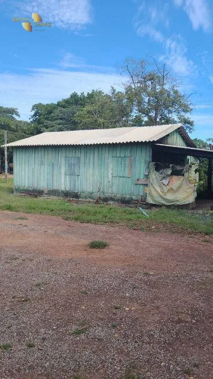 Fazenda à venda de 320 ha em Jangada, MT, Brasil