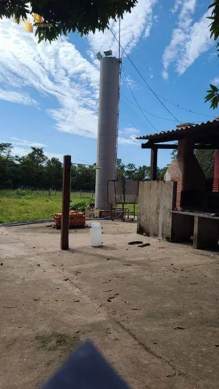 Fazenda à venda de 320 ha em Jangada, MT, Brasil