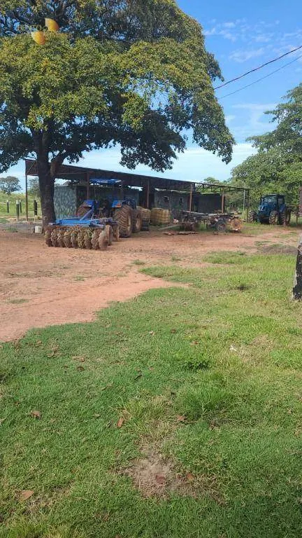 Fazenda à venda de 320 ha em Jangada, MT, Brasil