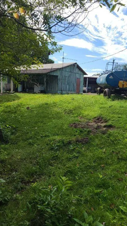 Fazenda à venda de 320 ha em Jangada, MT, Brasil