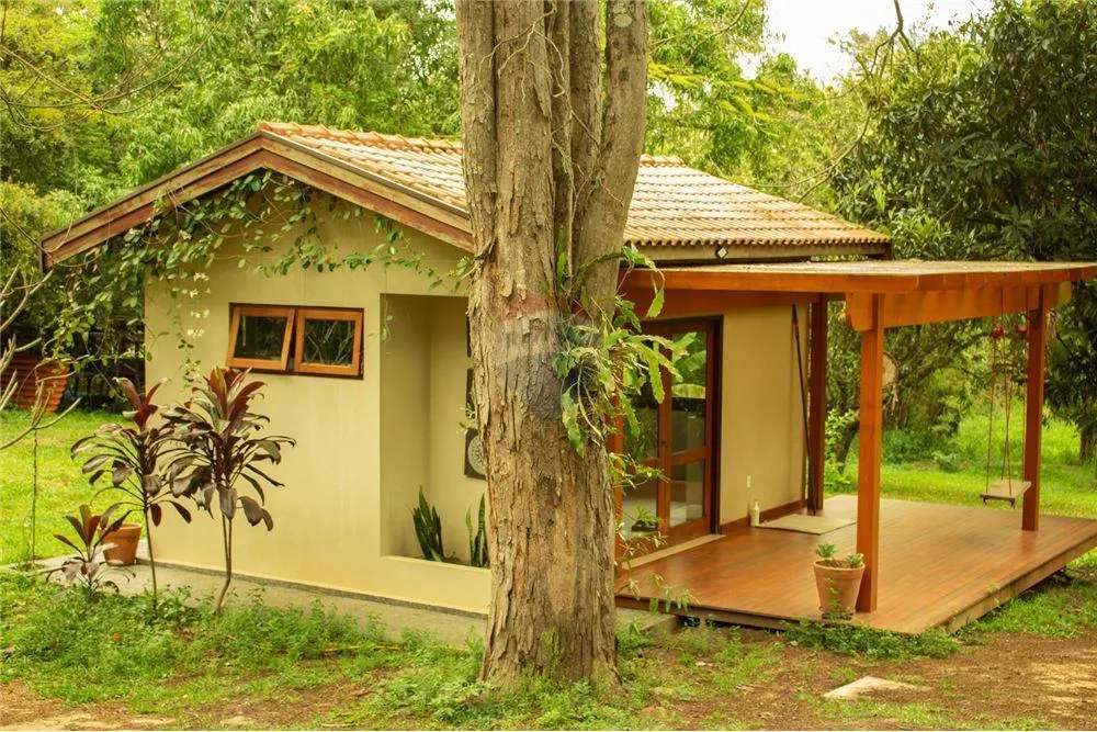 Chácara à venda de 7.882 m² em Iperó, SP, Brasil