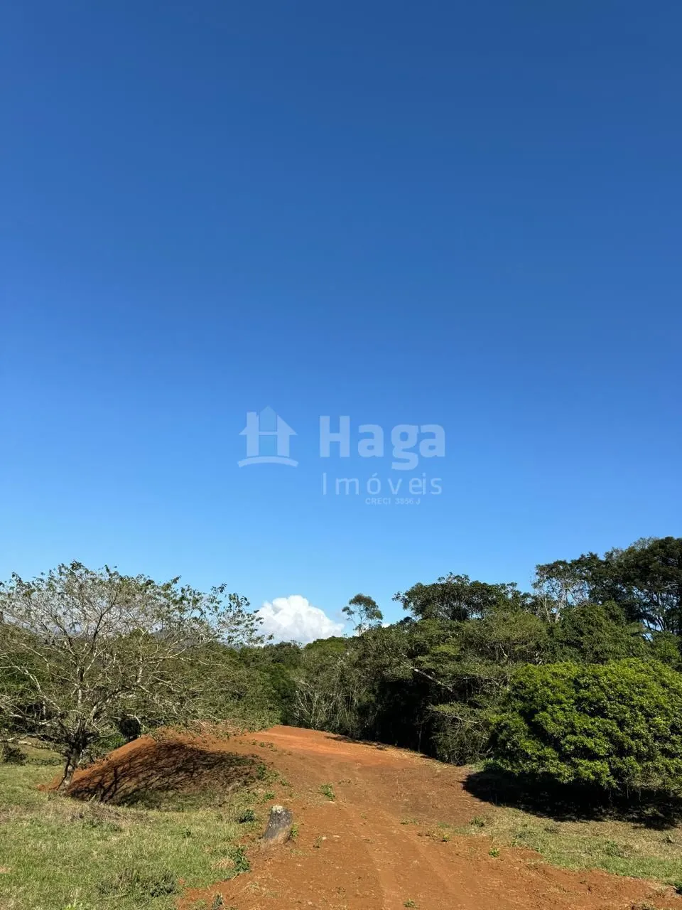 Terreno à venda de 3.484 m² em Canelinha, SC, Brasil