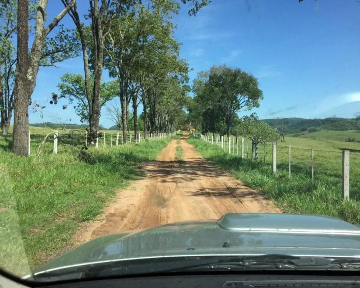 Fazenda à venda de 648 ha em Echaporã, SP, Brasil