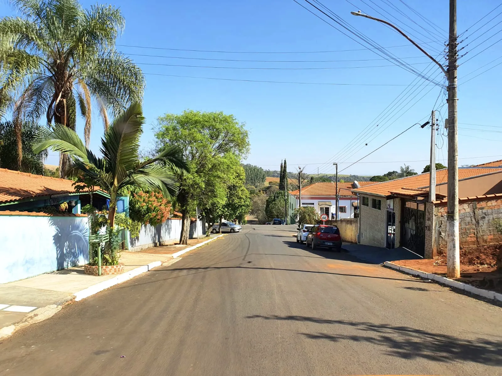 Terreno à venda de 363 m² em Timburi, SP, Brasil