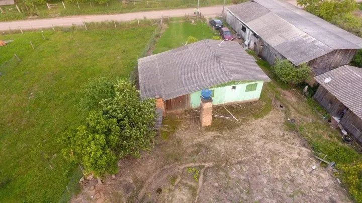 Terreno à venda de 720 m² em Santo Antônio da Patrulha, RS, Brasil