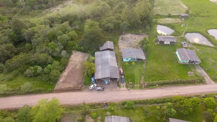Terreno à venda de 720 m² em Santo Antônio da Patrulha, RS, Brasil