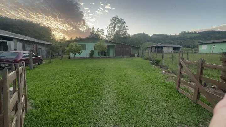 Terreno à venda de 720 m² em Santo Antônio da Patrulha, RS, Brasil