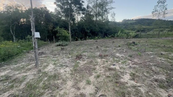 Terreno à venda de 720 m² em Santo Antônio da Patrulha, RS, Brasil