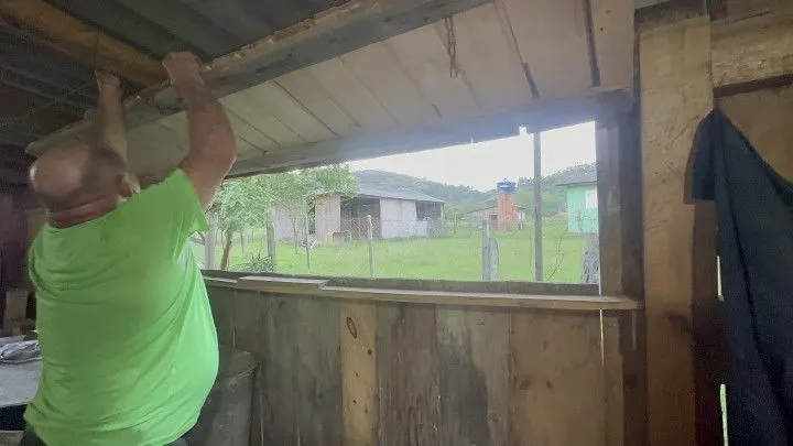 Terreno à venda de 720 m² em Santo Antônio da Patrulha, RS, Brasil