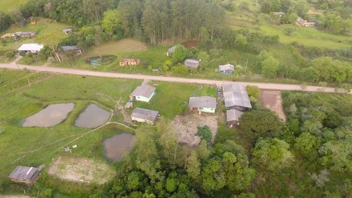 Terreno à venda de 720 m² em Santo Antônio da Patrulha, RS, Brasil