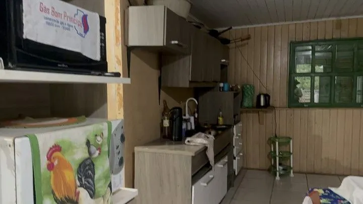 Terreno à venda de 720 m² em Santo Antônio da Patrulha, RS, Brasil