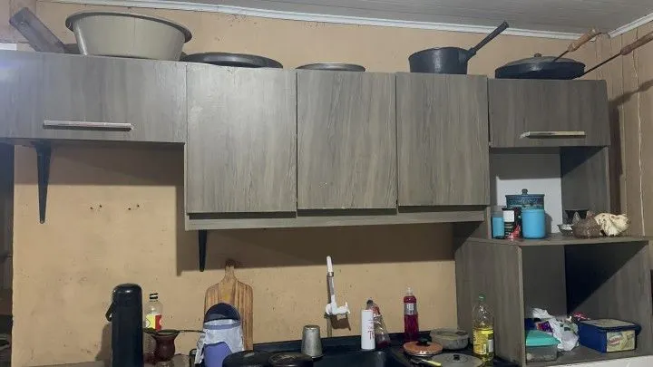 Terreno à venda de 720 m² em Santo Antônio da Patrulha, RS, Brasil