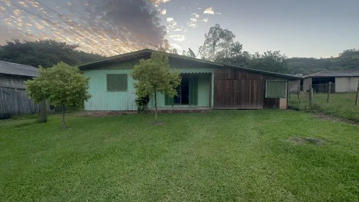 Terreno à venda de 720 m² em Santo Antônio da Patrulha, RS, Brasil