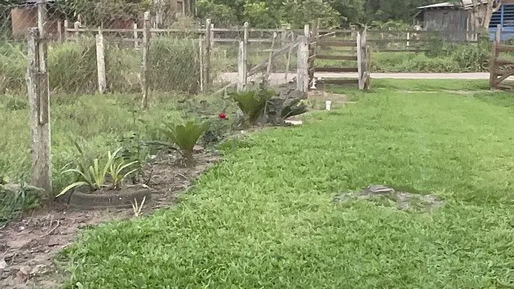 Terreno à venda de 720 m² em Santo Antônio da Patrulha, RS, Brasil