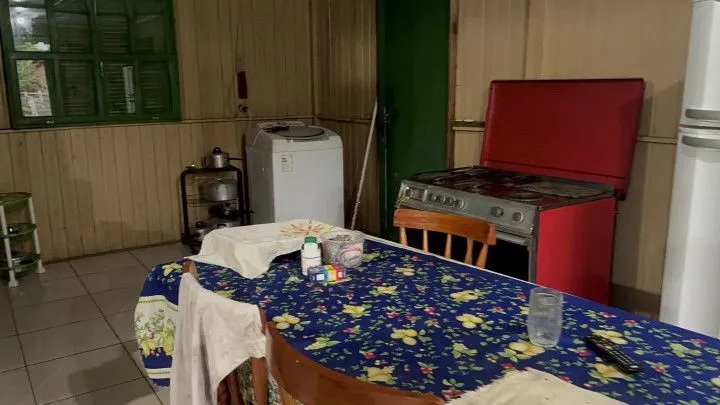 Terreno à venda de 720 m² em Santo Antônio da Patrulha, RS, Brasil
