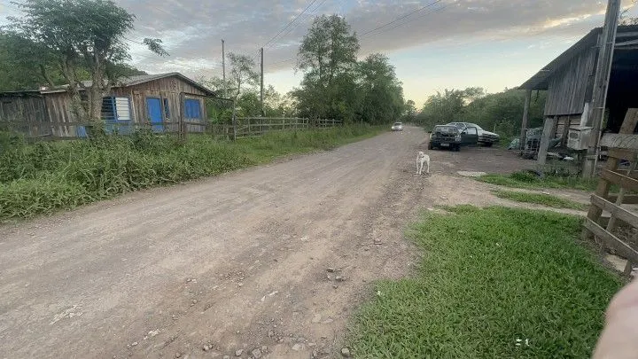 Terreno à venda de 720 m² em Santo Antônio da Patrulha, RS, Brasil