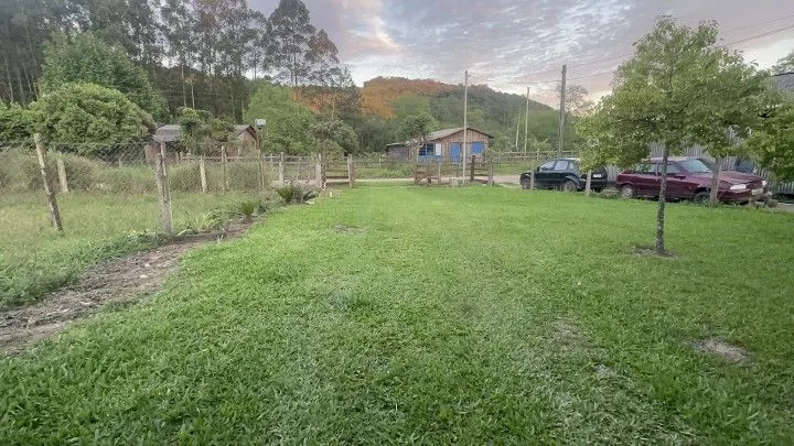 Terreno à venda de 720 m² em Santo Antônio da Patrulha, RS, Brasil