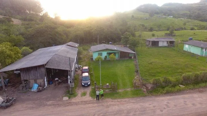 Terreno à venda de 720 m² em Santo Antônio da Patrulha, RS, Brasil