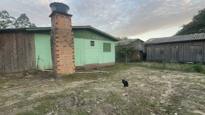 Terreno à venda de 720 m² em Santo Antônio da Patrulha, RS, Brasil