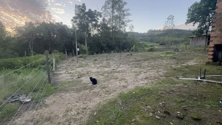 Terreno à venda de 720 m² em Santo Antônio da Patrulha, RS, Brasil