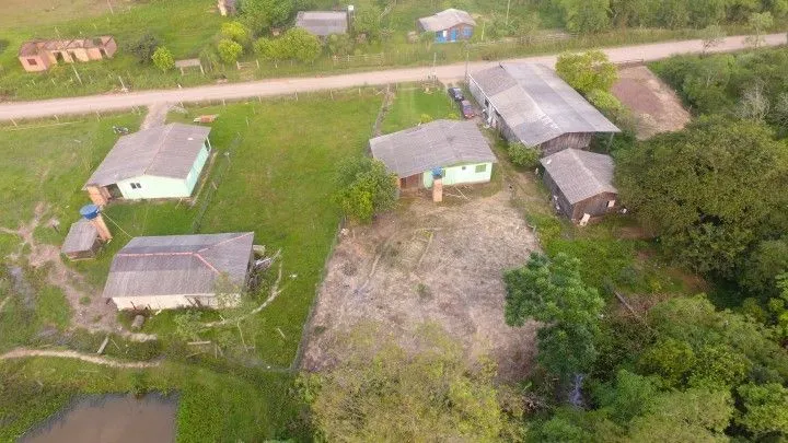 Terreno à venda de 720 m² em Santo Antônio da Patrulha, RS, Brasil