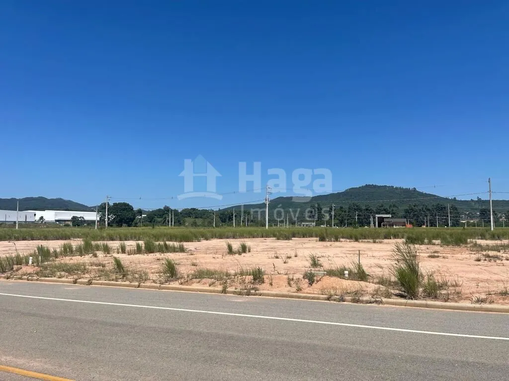 Plot for sale of 390 m² in Governador Celso Ramos, SC, Brazil