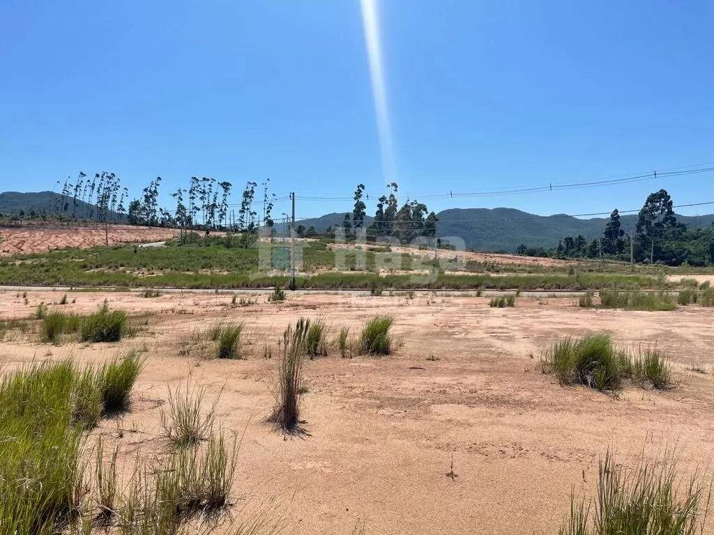 Plot for sale of 390 m² in Governador Celso Ramos, SC, Brazil