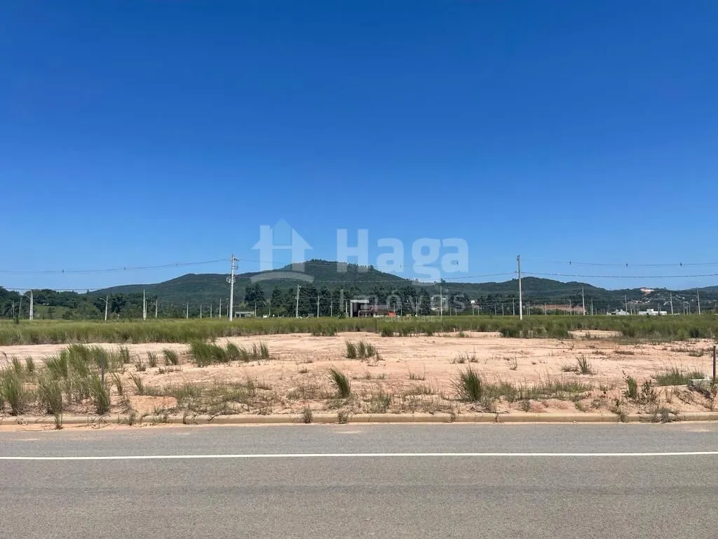 Plot for sale of 390 m² in Governador Celso Ramos, SC, Brazil