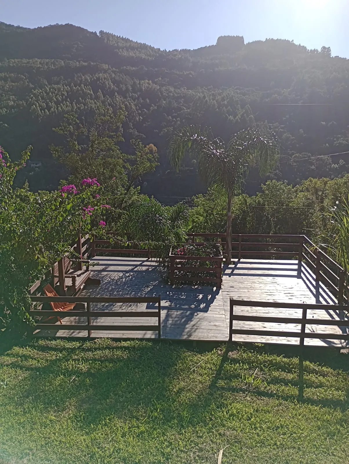Chácara à venda de 3 ha em Riozinho, RS, Brasil