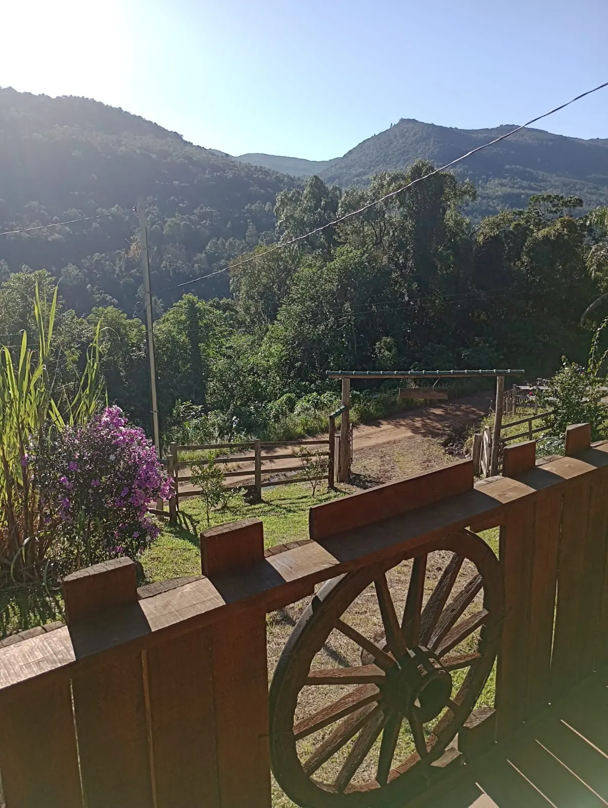 Chácara à venda de 3 ha em Riozinho, RS, Brasil
