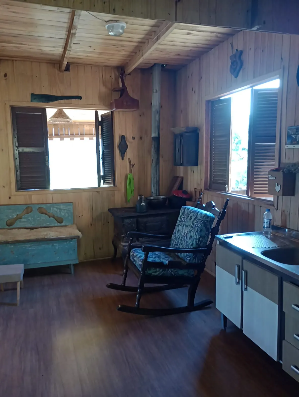 Chácara à venda de 3 ha em Riozinho, RS, Brasil